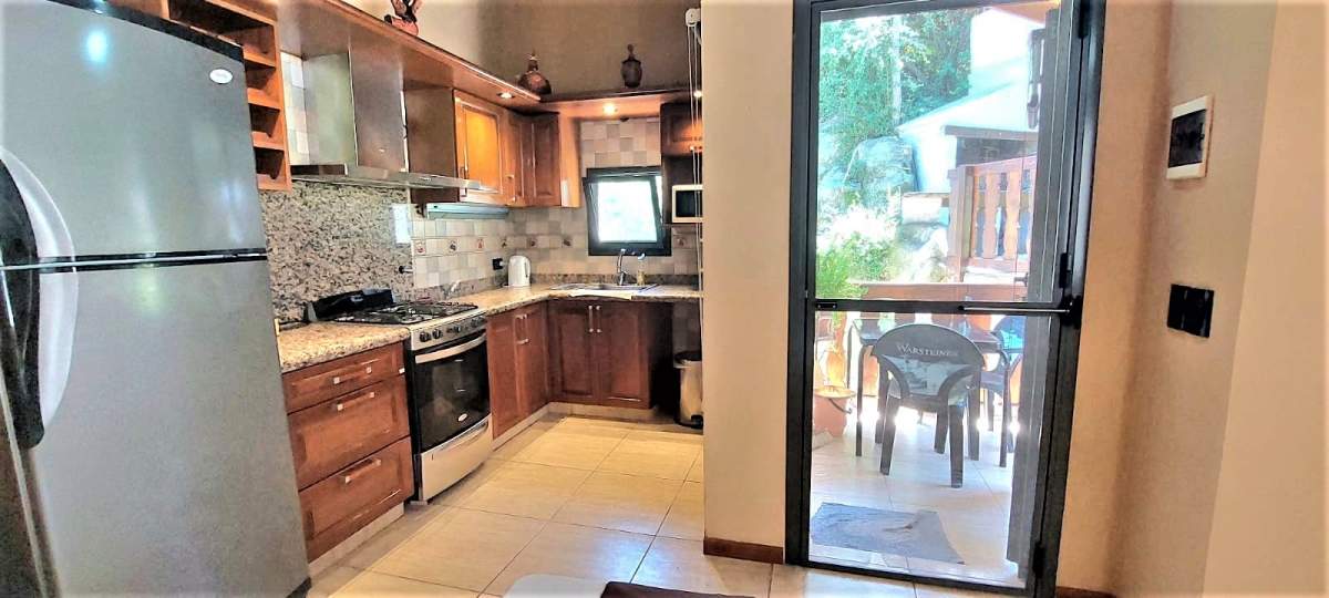 CABAÑAS EN VENTA SUITES. Complejo La Cumbrecita
