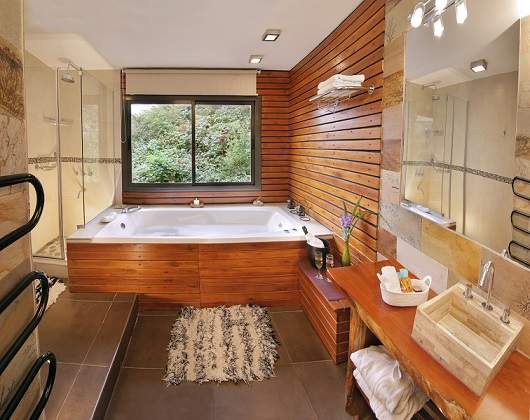CABAÑAS EN VENTA SUITES. Complejo La Cumbrecita