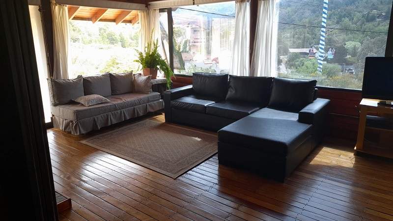 CABAÑAS EN VENTA SUITES. Complejo La Cumbrecita