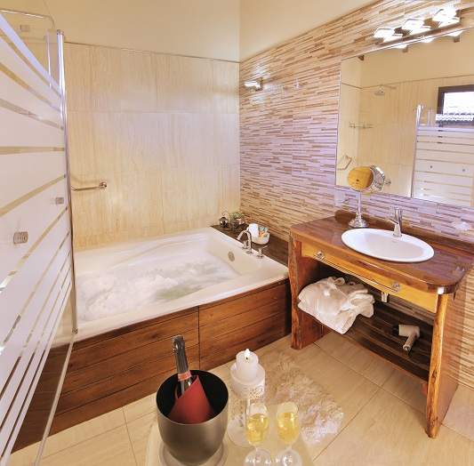 CABAÑAS EN VENTA SUITES. Complejo La Cumbrecita