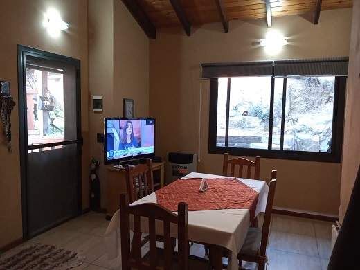 CABAÑAS EN VENTA SUITES. Complejo La Cumbrecita