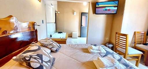 CABAÑAS EN VENTA SUITES. Complejo La Cumbrecita