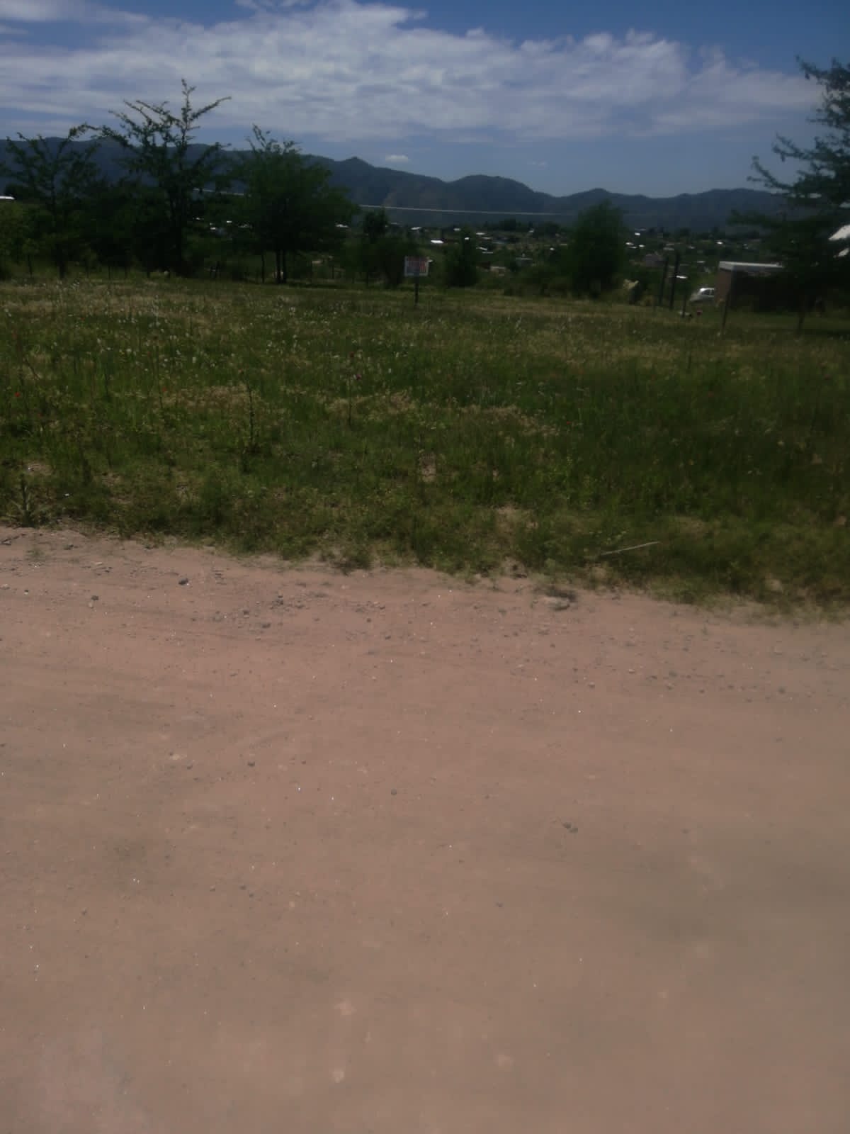 LIQUIDO LOTE!!! GRAN OPORTUNIDAD!! CON ESCRITURA !!