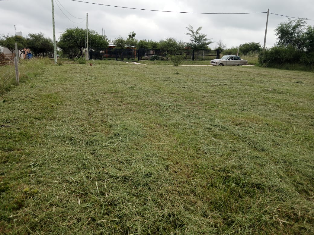 LIQUIDO LOTE!!! GRAN OPORTUNIDAD!! CON ESCRITURA !!