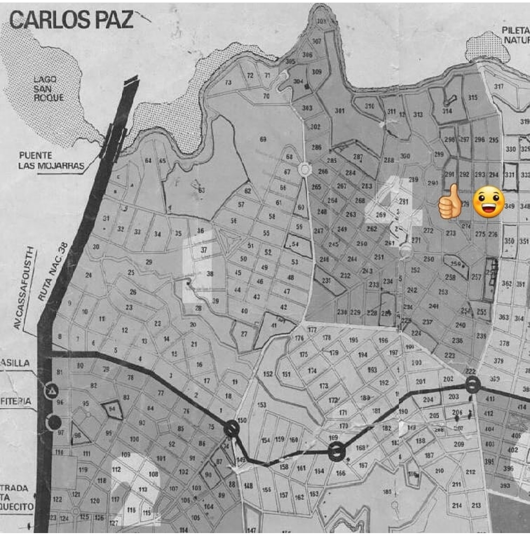 LIQUIDO LOTE!!! GRAN OPORTUNIDAD!! CON ESCRITURA !!