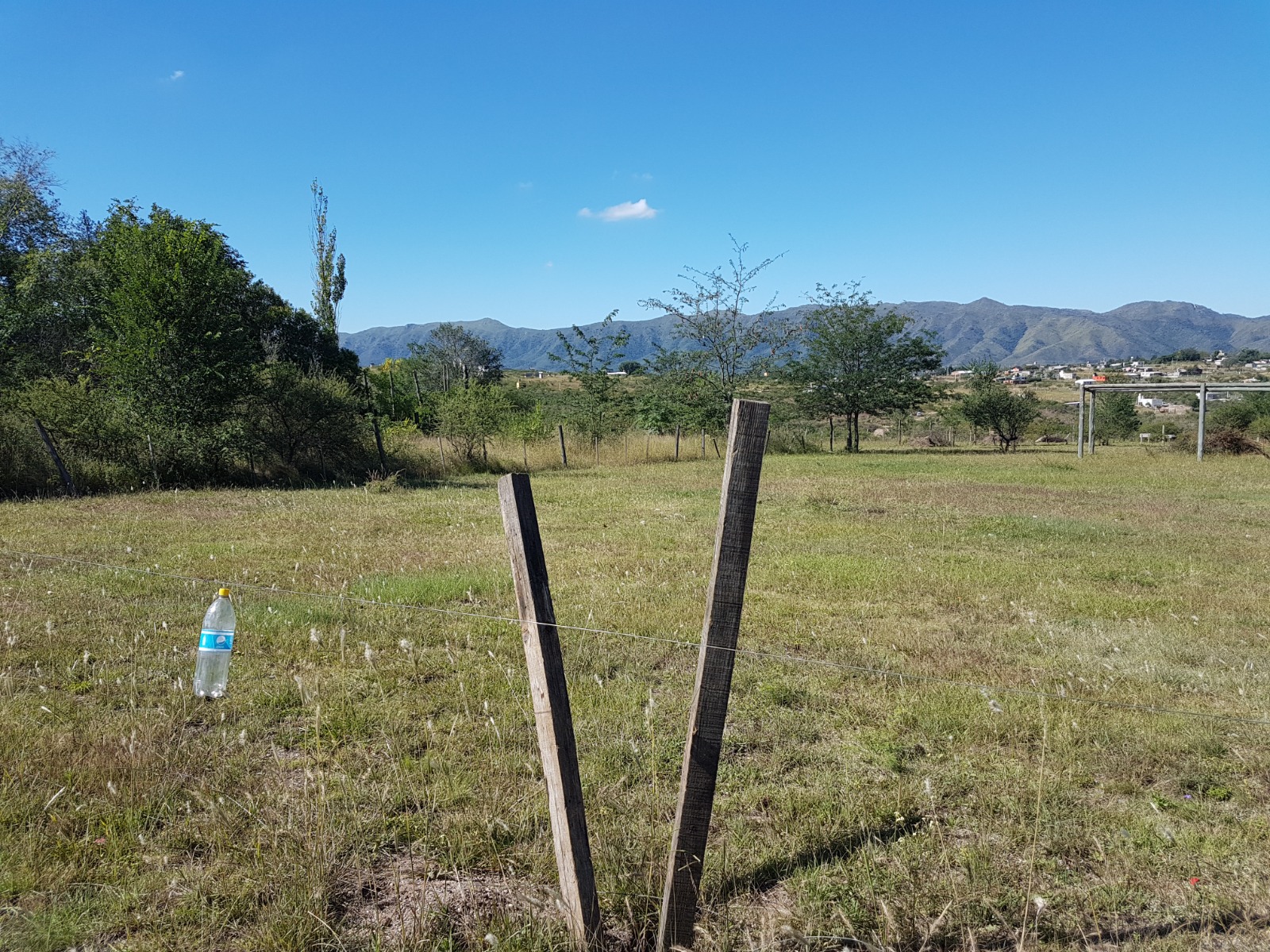 LIQUIDO LOTE!!! GRAN OPORTUNIDAD!! CON ESCRITURA !!