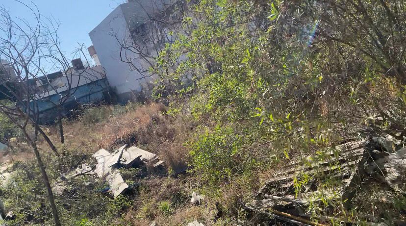 VENTA DE LOTE EN AVENIDA PRINCIPAL , OPORTUNIDAD UNICA PARA INVERSION COMERCIAL Y RESIDENCIAL