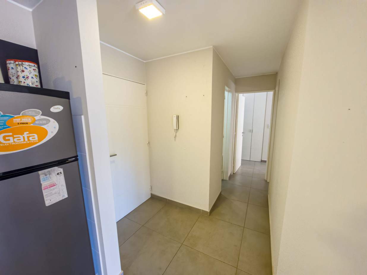VENTA. DEPARTAMENTO. 2 DORMITORIOS, UNO DE ELLOS EN SUITE CON VESTIDOR. DOS BAÑOS. BALCÓN. NUEVA CÓR