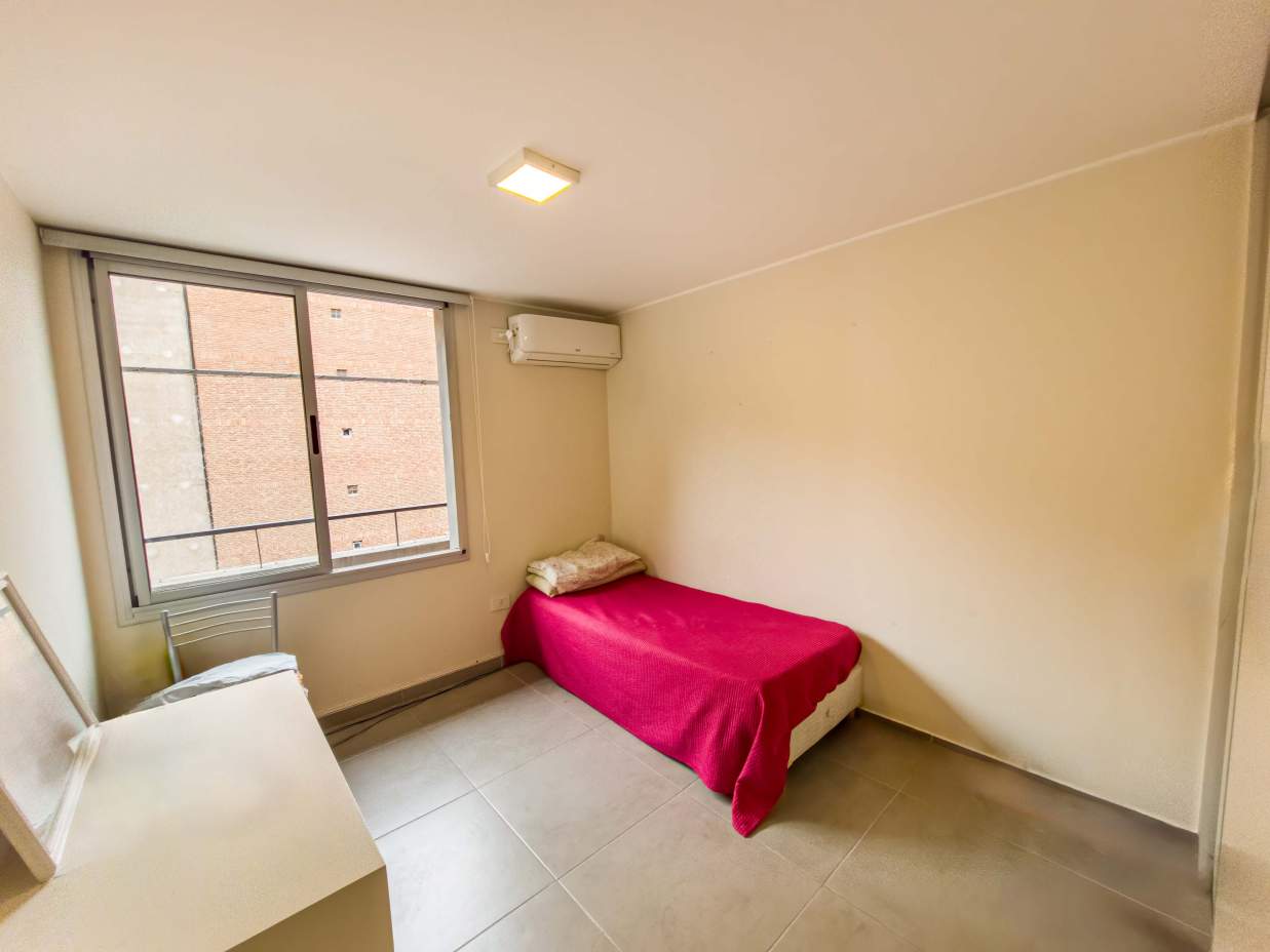 VENTA. DEPARTAMENTO. 2 DORMITORIOS, UNO DE ELLOS EN SUITE CON VESTIDOR. DOS BAÑOS. BALCÓN. NUEVA CÓR