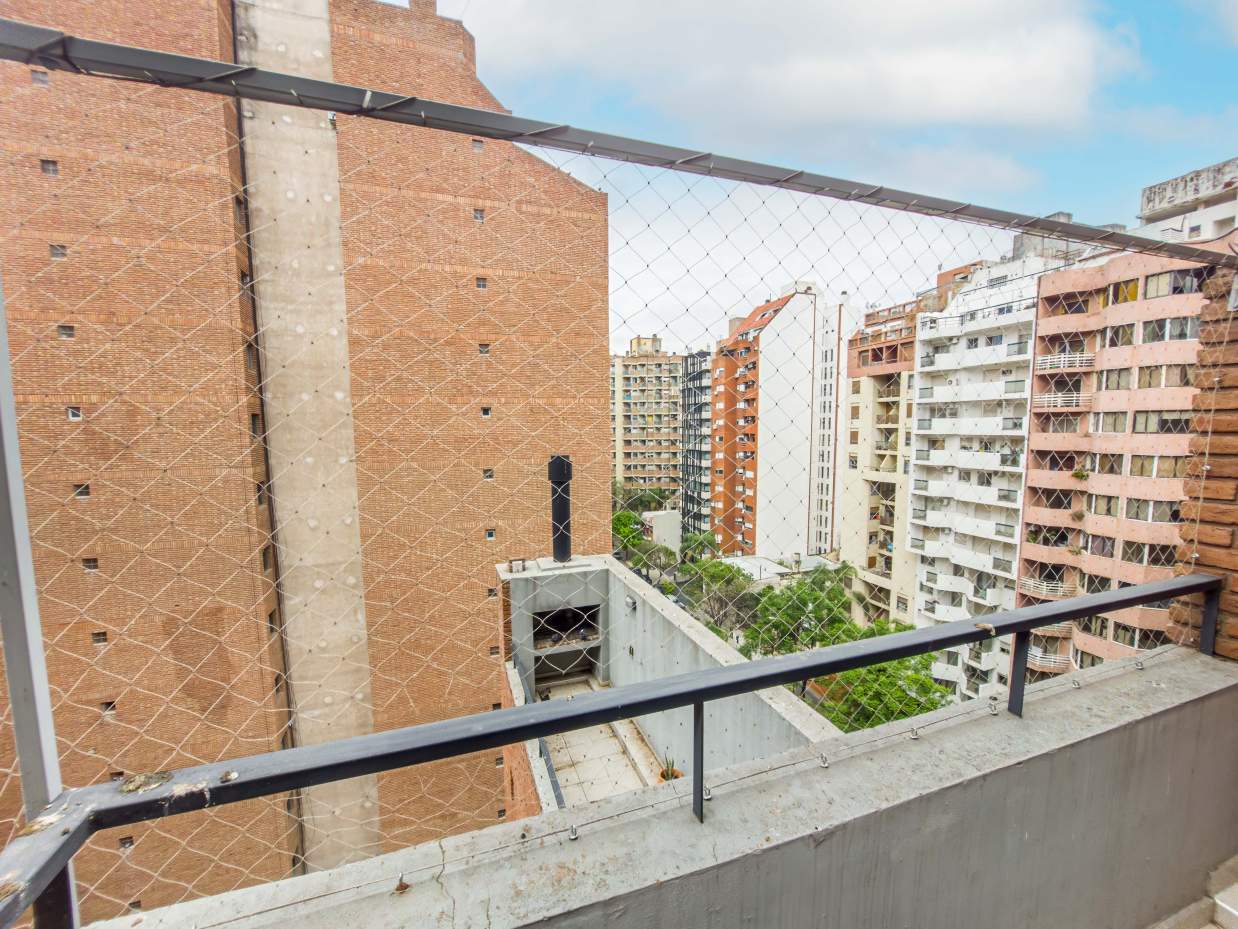 VENTA. DEPARTAMENTO. 2 DORMITORIOS, UNO DE ELLOS EN SUITE CON VESTIDOR. DOS BAÑOS. BALCÓN. NUEVA CÓR