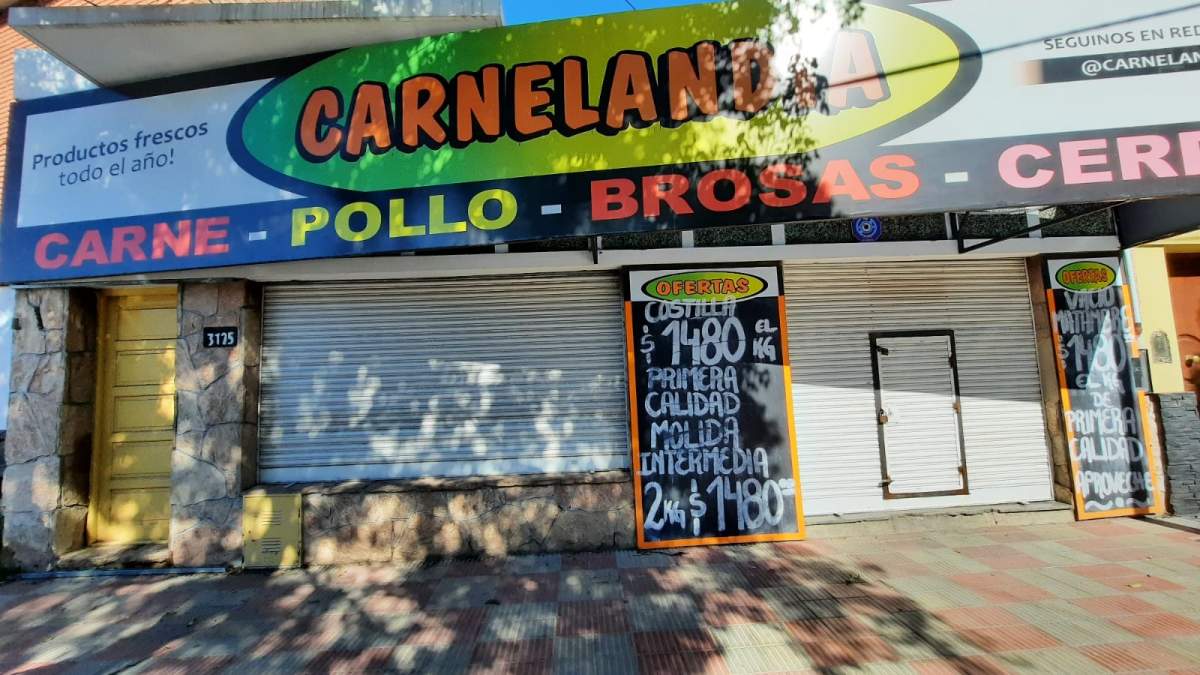 VENTA EN ALTA CORDOBA