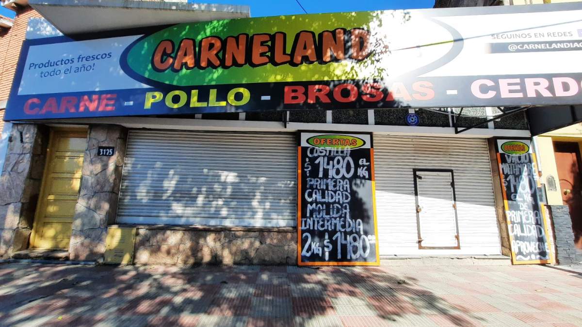 VENTA EN ALTA CORDOBA