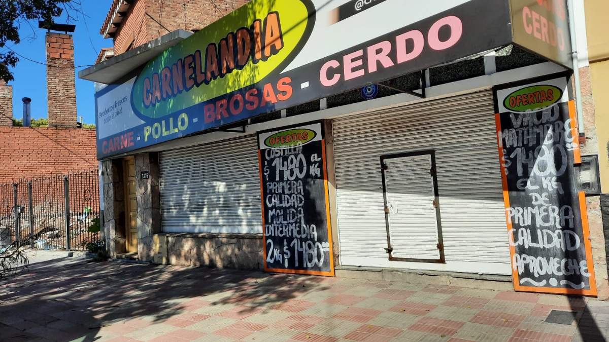 VENTA EN ALTA CORDOBA