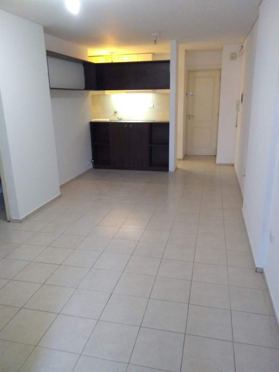 Depto 1 Dormitorio en VENTA Nueva Cba Av Pueyrredon 200 Bal Externo