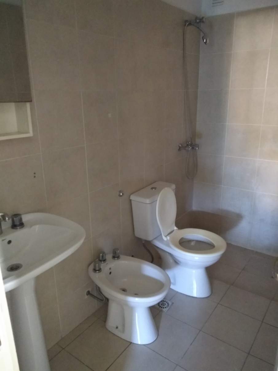 Depto 1 Dormitorio en VENTA Nueva Cba Av Pueyrredon 200 Bal Externo