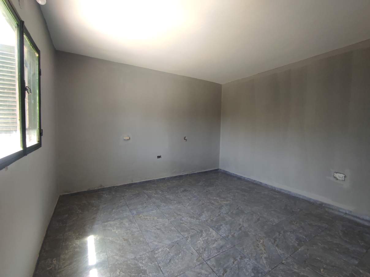 Venta casa de 2 dorm con dpto de 2 dorm en B San Vicente