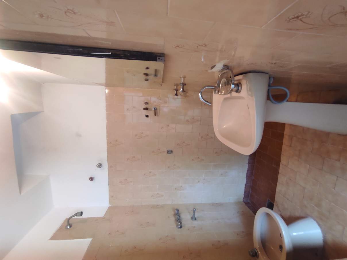 Venta casa de 2 dorm con dpto de 2 dorm en B San Vicente