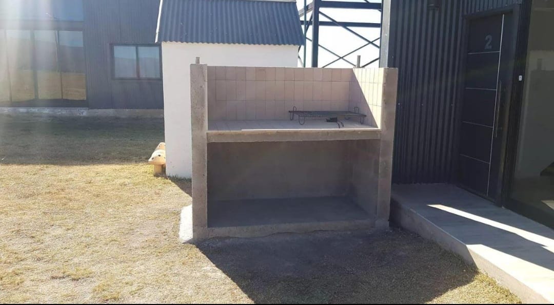 CABAÑAS EN VENTA COMPLEJO TOTALMENTE EQUIPADO