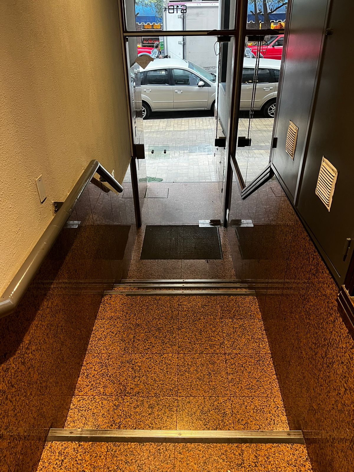Venta Obispo Salguero esquina San Lorenzo Un (1) dormitorio Nueva Cordoba