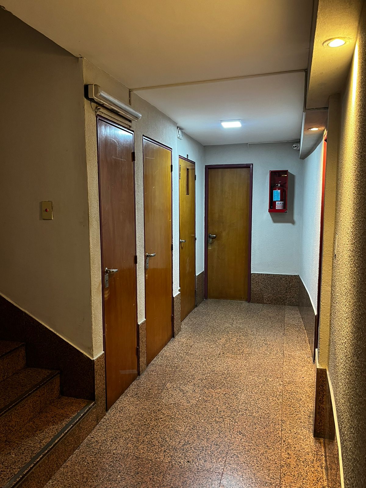 Venta Obispo Salguero esquina San Lorenzo Un (1) dormitorio Nueva Cordoba