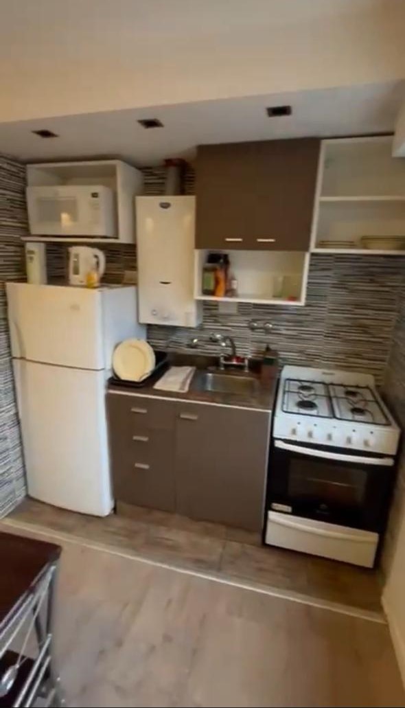 Venta Obispo Salguero esquina San Lorenzo Un (1) dormitorio Nueva Cordoba