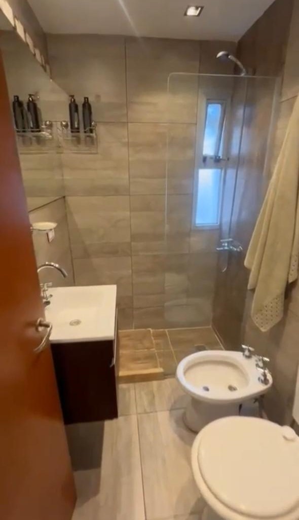 Venta Obispo Salguero esquina San Lorenzo Un (1) dormitorio Nueva Cordoba