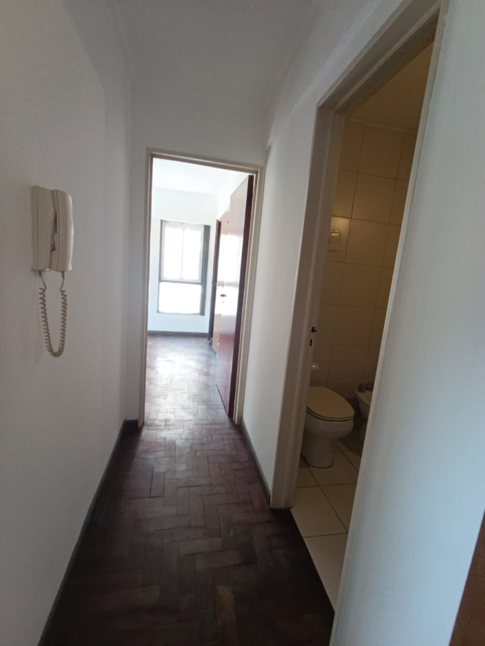 DEPARTAMENTO CON BALCÓN DE 1 DORMITORIO, ZONA NUEVA CORDOBA