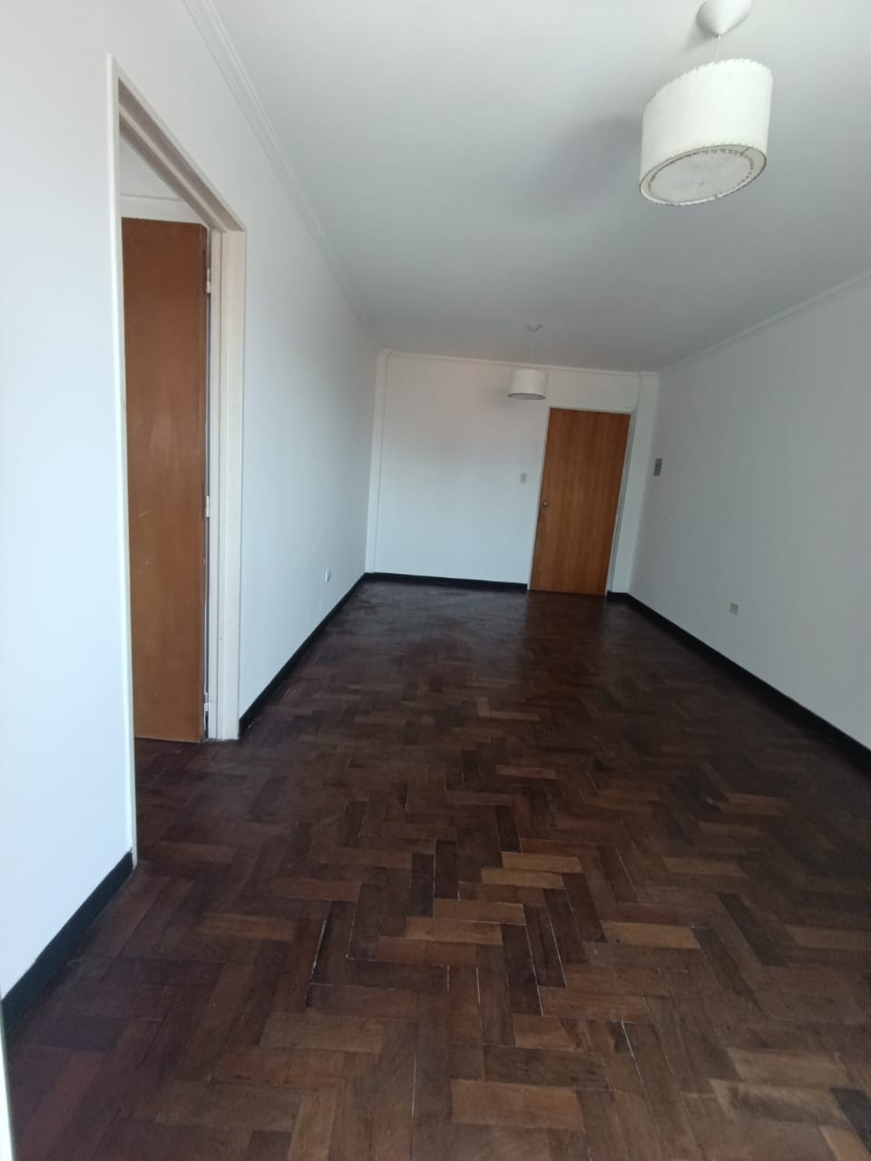 DEPARTAMENTO CON BALCÓN DE 1 DORMITORIO, ZONA NUEVA CORDOBA