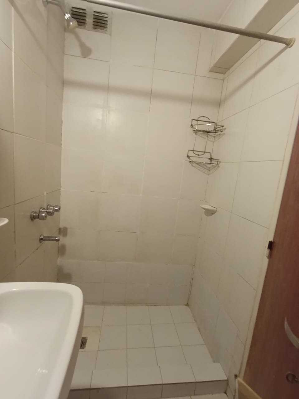 DEPARTAMENTO CON BALCÓN DE 1 DORMITORIO, ZONA NUEVA CORDOBA