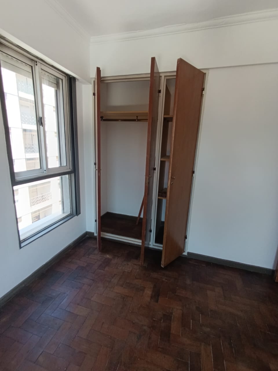 DEPARTAMENTO CON BALCÓN DE 1 DORMITORIO, ZONA NUEVA CORDOBA