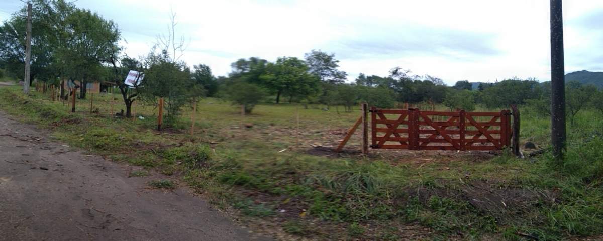 Hermoso Lote De 1115 Mts, Terreno Regular, Escrituración Inmediata!!