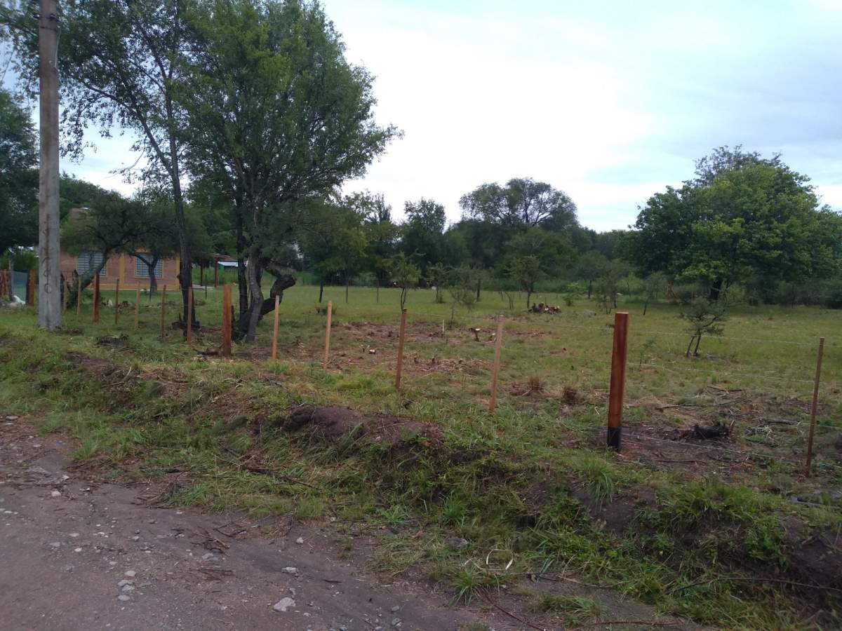 Hermoso Lote De 1115 Mts, Terreno Regular, Escrituración Inmediata!!
