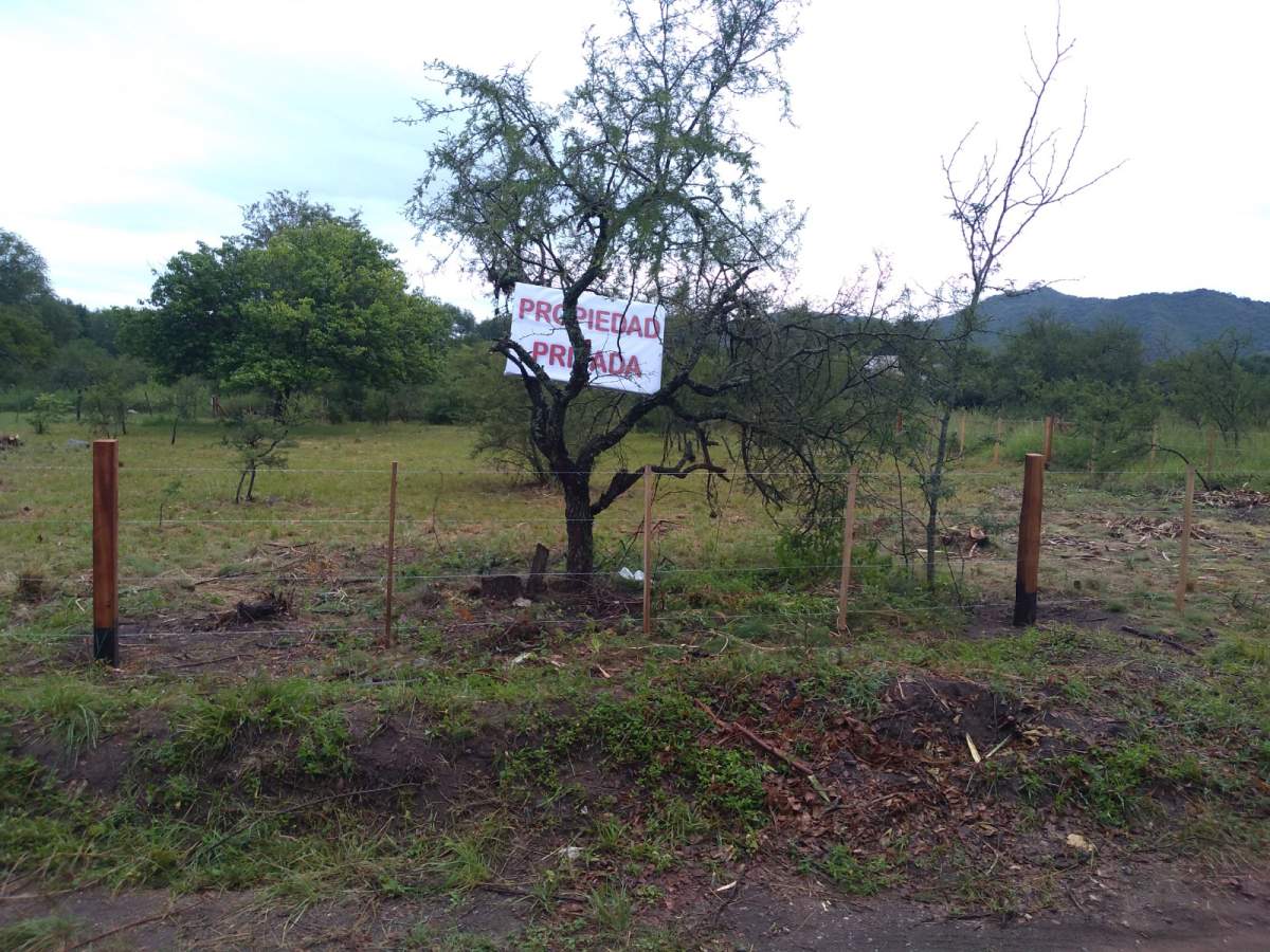 Hermoso Lote De 1115 Mts, Terreno Regular, Escrituración Inmediata!!