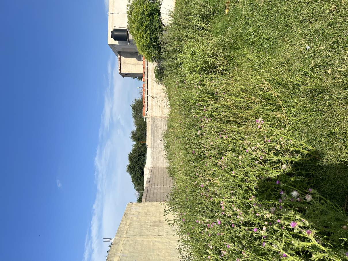 Oportunidad Única  Lote  Los Robles  Cordoba
