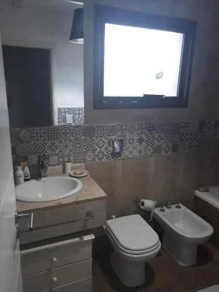 DUPLEX EN CLAROS DEL BOSQUE 3 DORM - BARRIO CERRADO CON AMENITIES