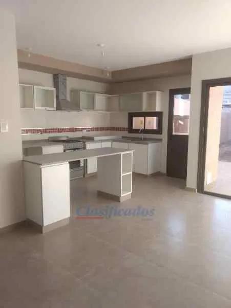 DUPLEX EN CLAROS DEL BOSQUE 3 DORM - BARRIO CERRADO CON AMENITIES