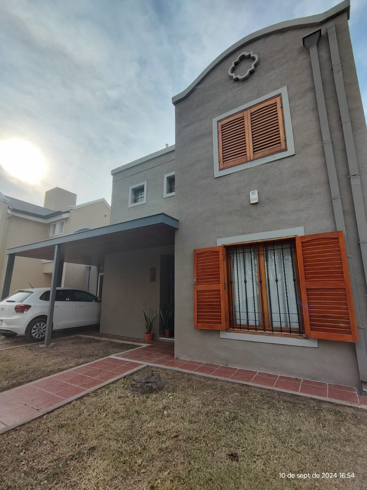 Solares de Santa Maria - Hermosa Casa en VENTA!!!