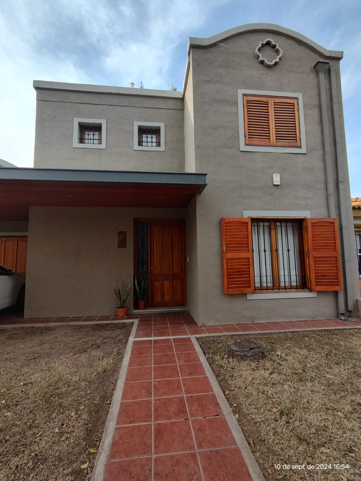 Solares de Santa Maria - Hermosa Casa en VENTA!!!