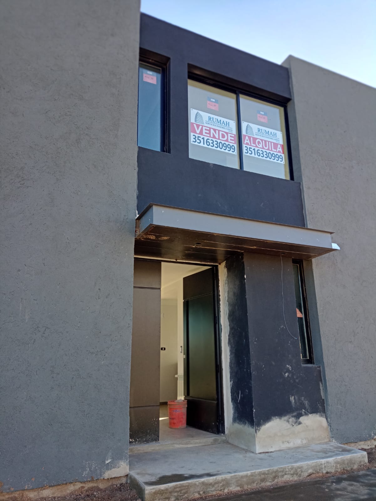 Duplex a estrenar - Solares de MANANTIALES