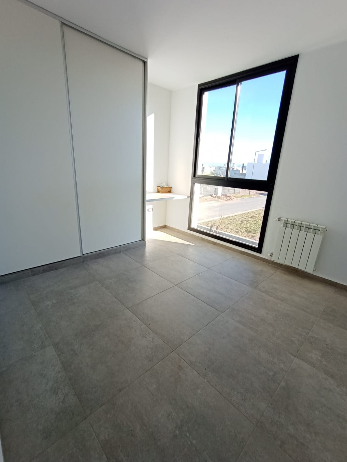 Duplex a estrenar - Solares de MANANTIALES