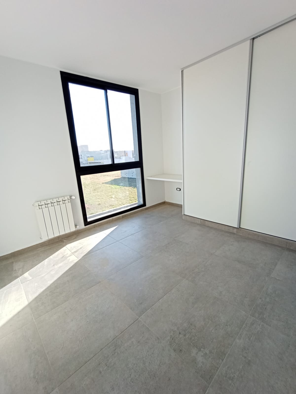 Duplex a estrenar - Solares de MANANTIALES