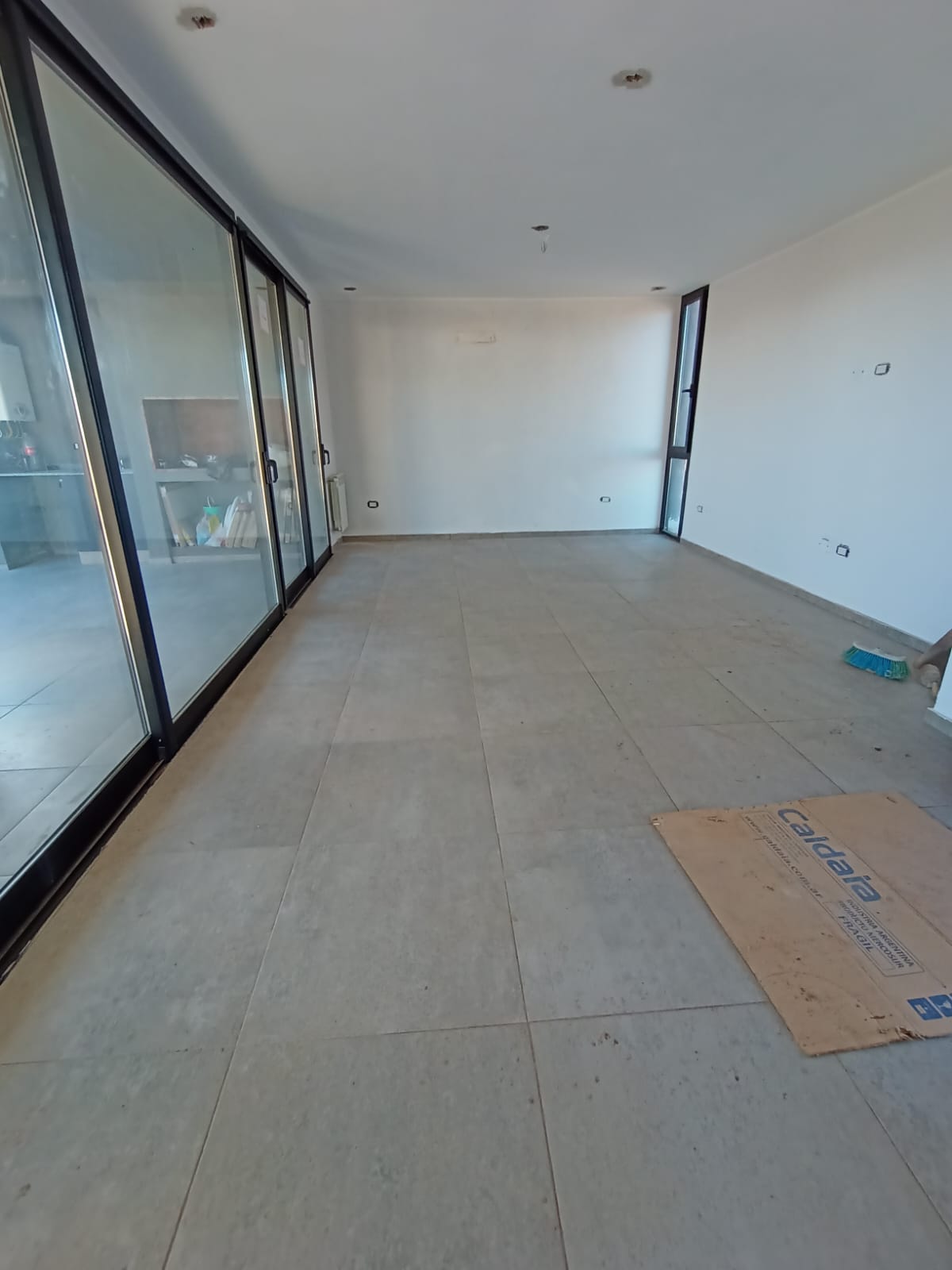 Duplex a estrenar - Solares de MANANTIALES