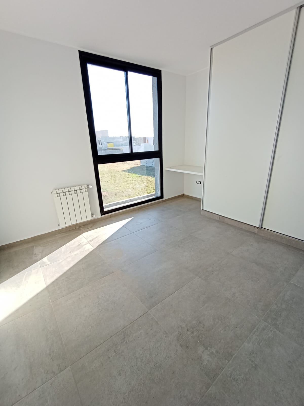 Duplex a estrenar - Solares de MANANTIALES