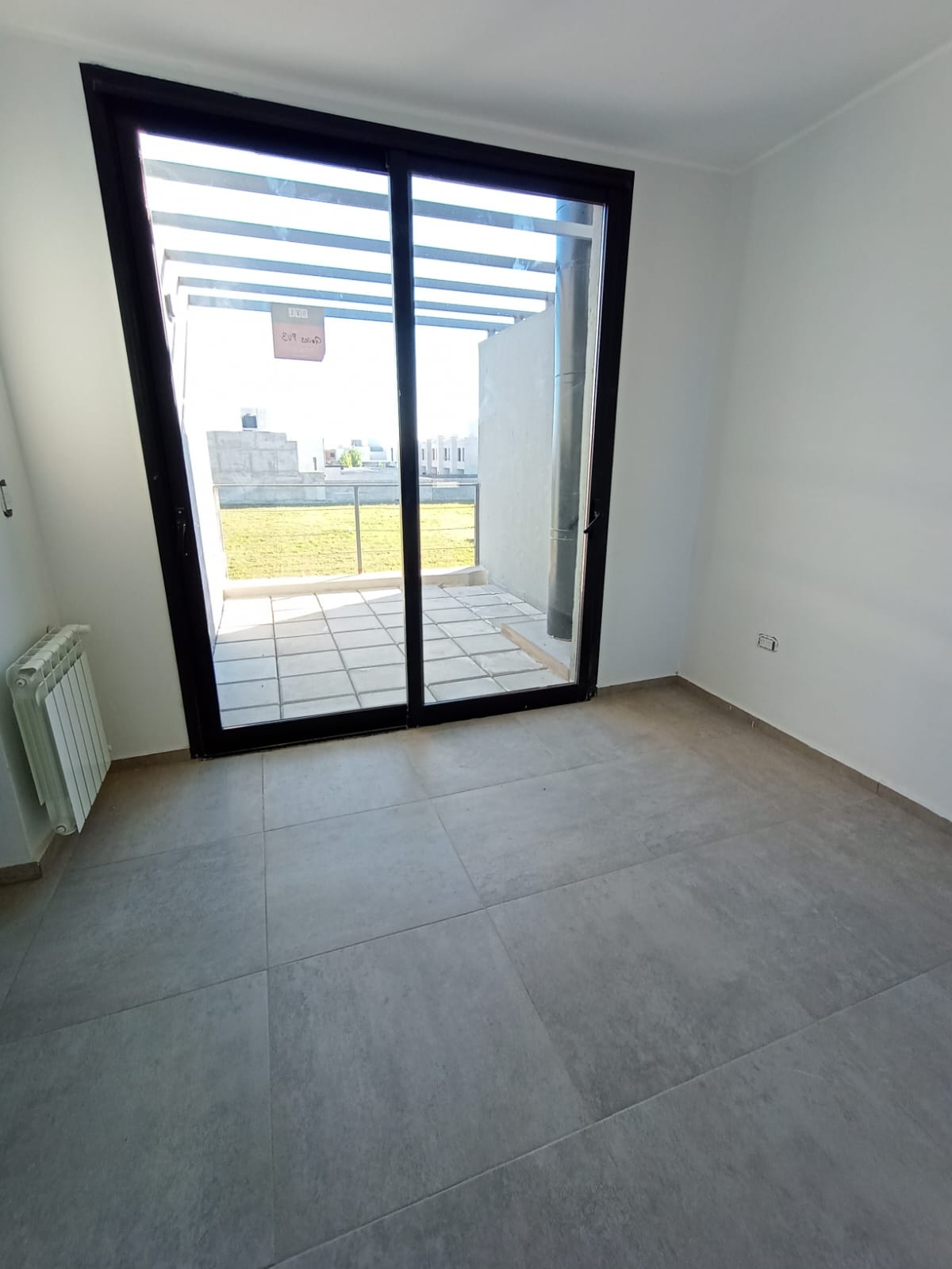 Duplex a estrenar - Solares de MANANTIALES