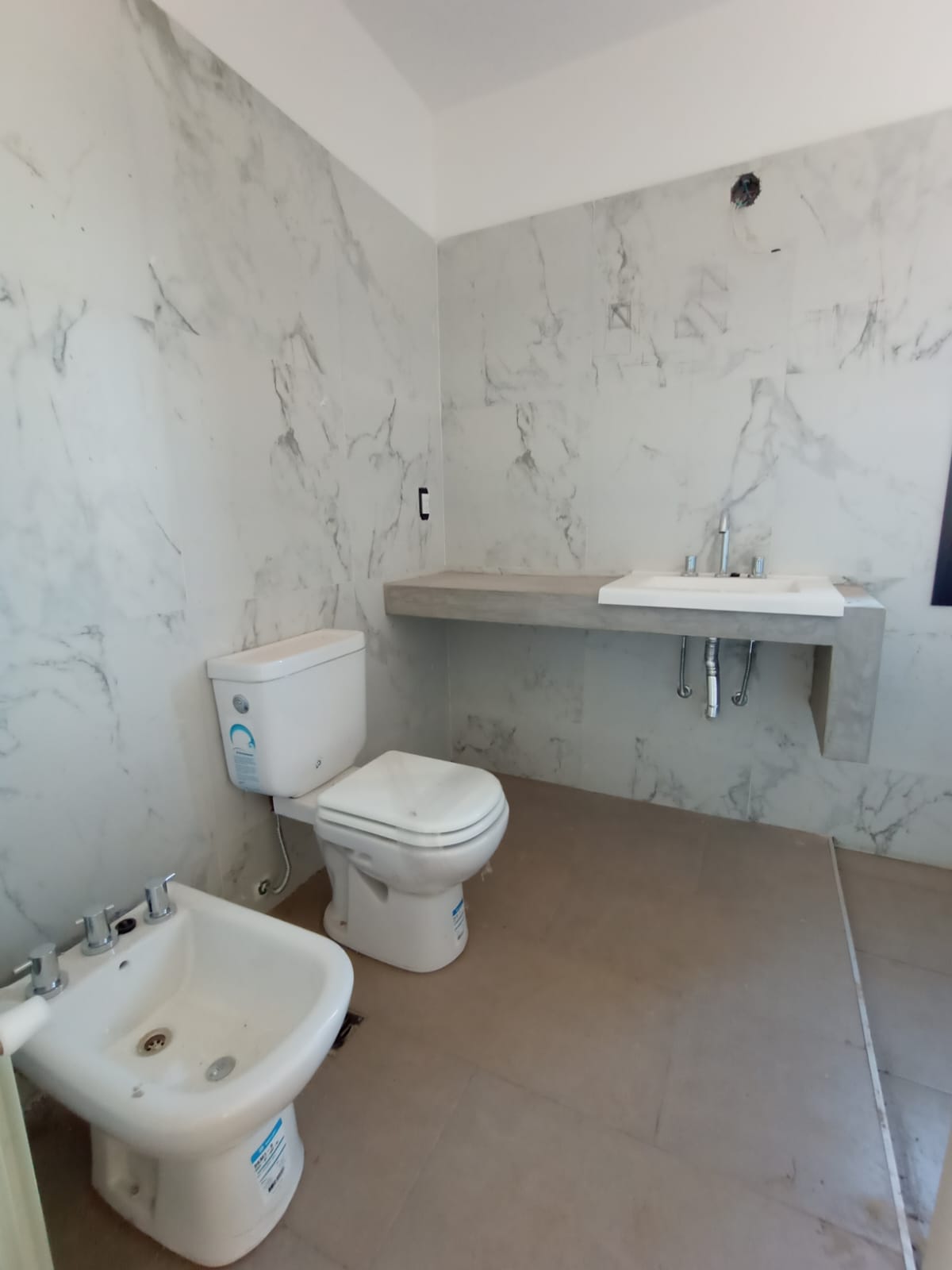 Duplex a estrenar - Solares de MANANTIALES