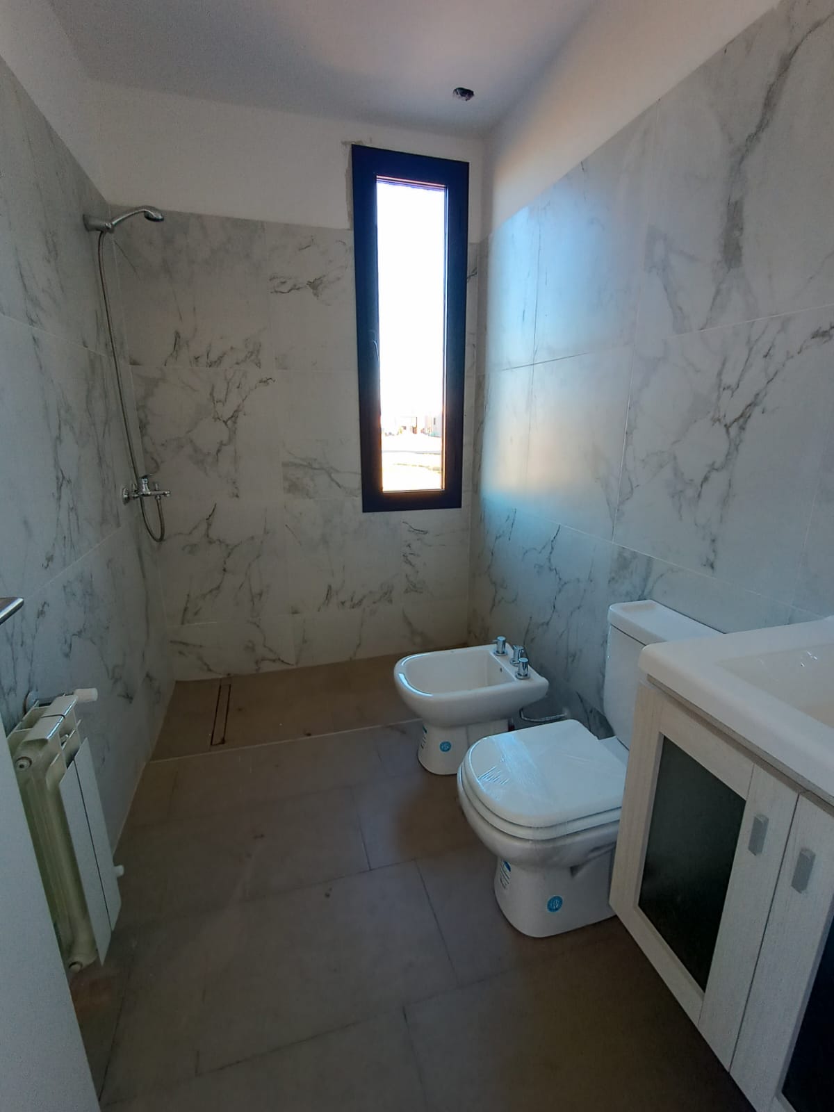 Duplex a estrenar - Solares de MANANTIALES