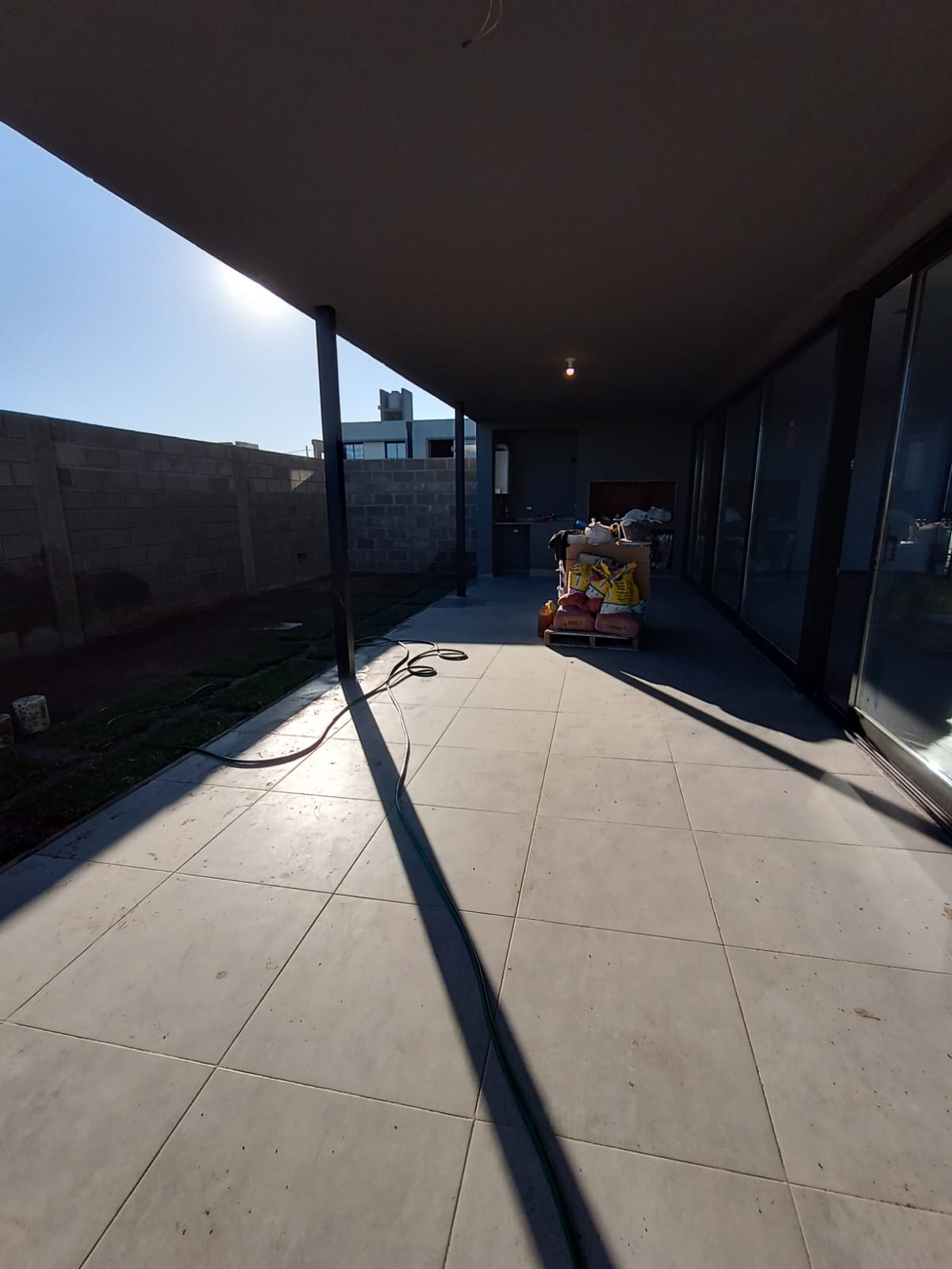 Duplex a estrenar - Solares de MANANTIALES