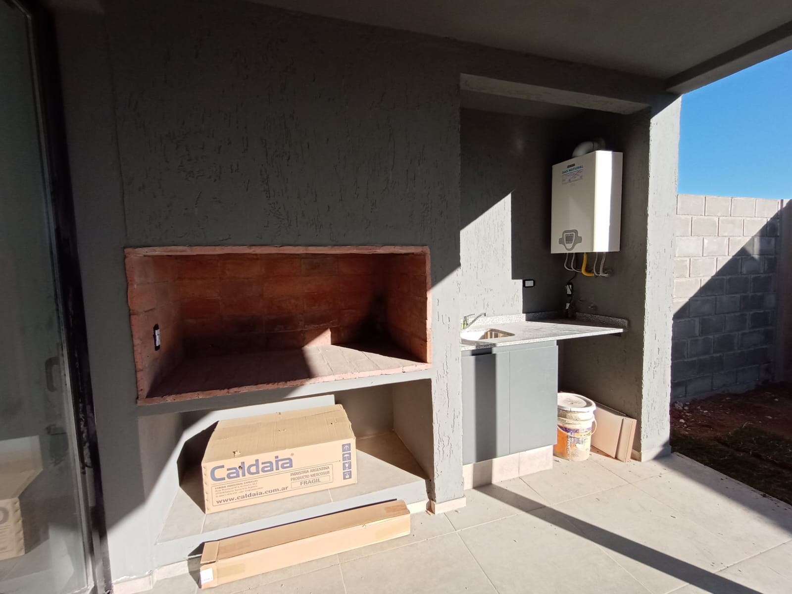 Duplex a estrenar - Solares de MANANTIALES