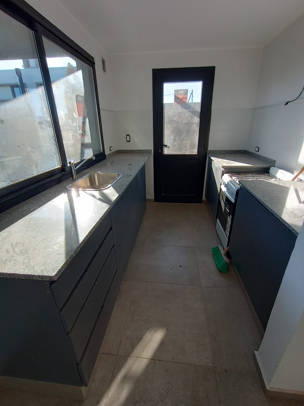 Duplex a estrenar - Solares de MANANTIALES