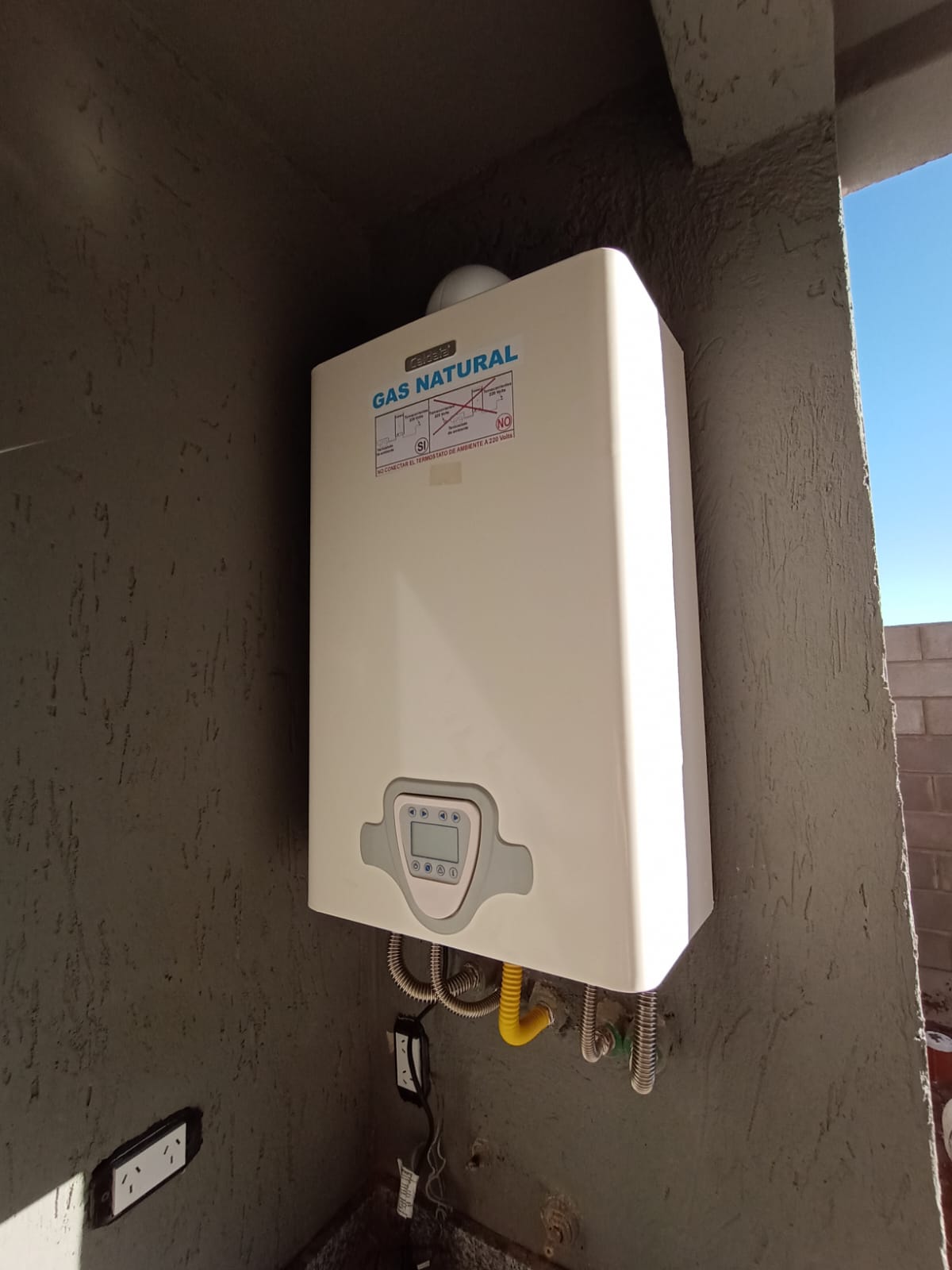 Duplex a estrenar - Solares de MANANTIALES